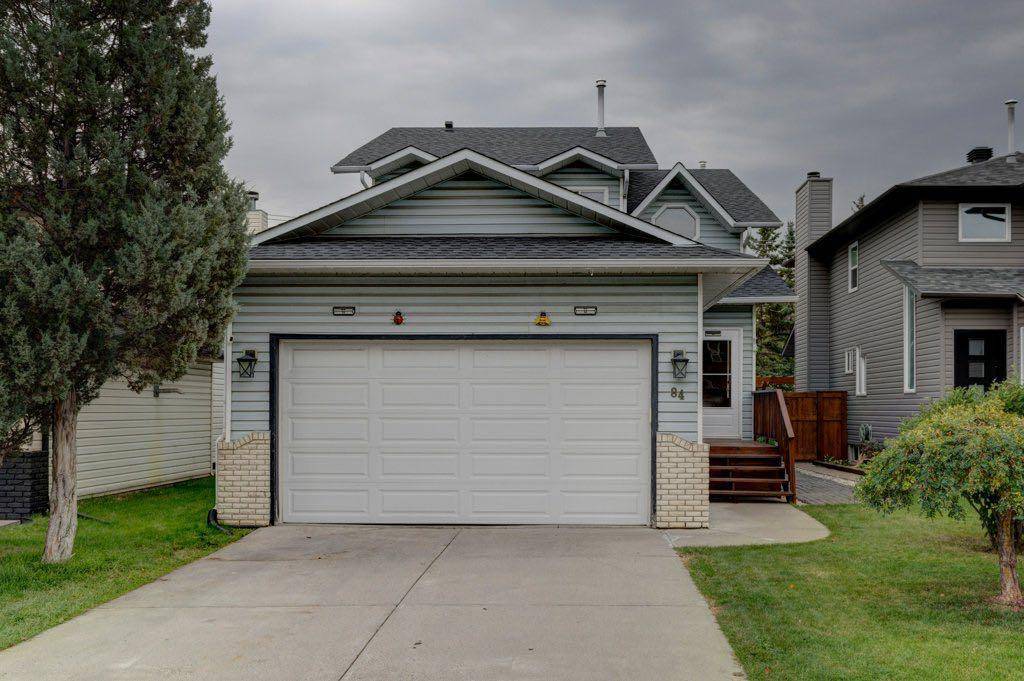 Calgary, AB T2C 3V8,84 Riverside WAY SE