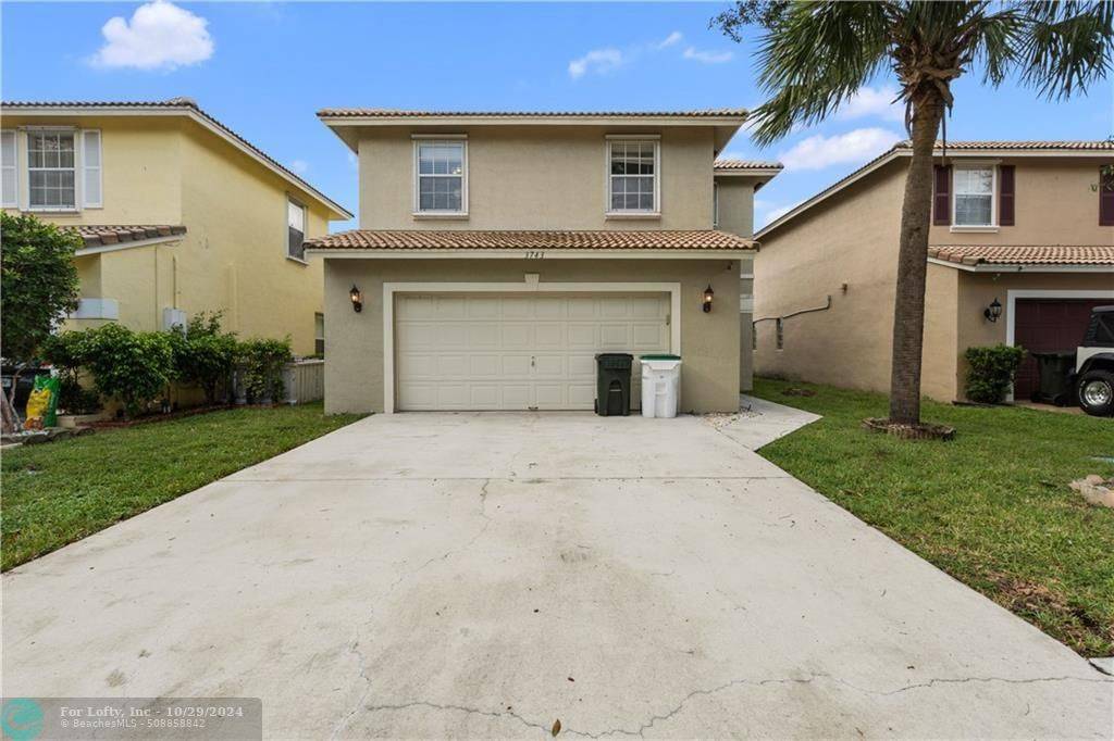 Coconut Creek, FL 33073,3743 NW 63rd Ct