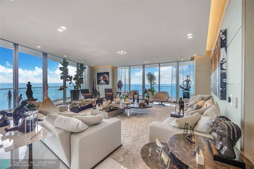 Sunny Isles Beach, FL 33160,18975 Collins Ave  #1100