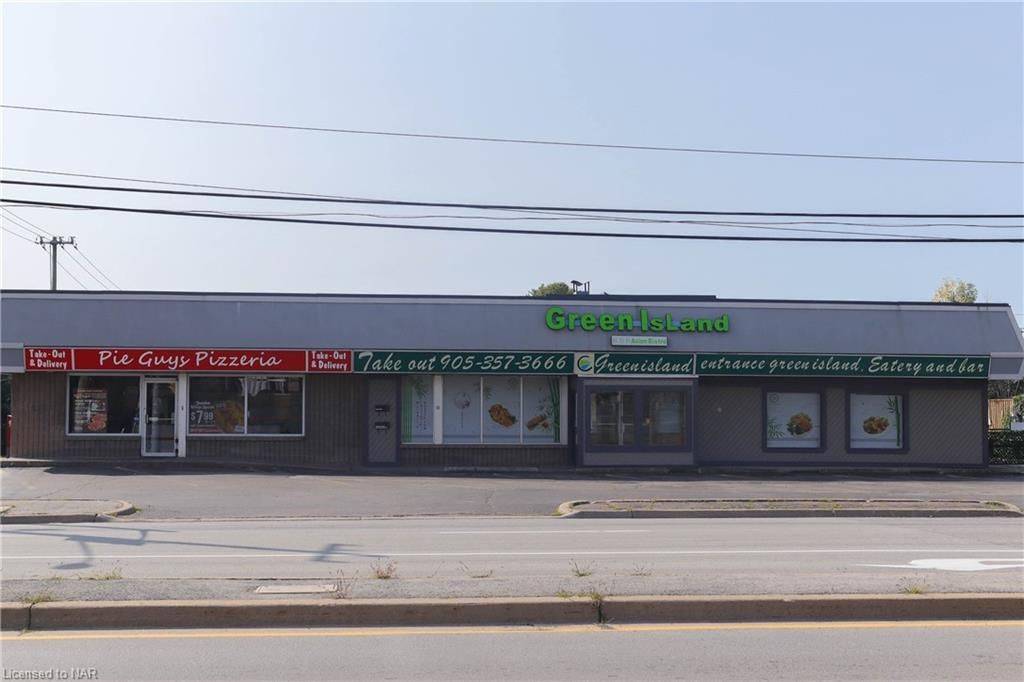 Niagara Falls, ON L2H 1A9,8278 THOROLD STONE RD