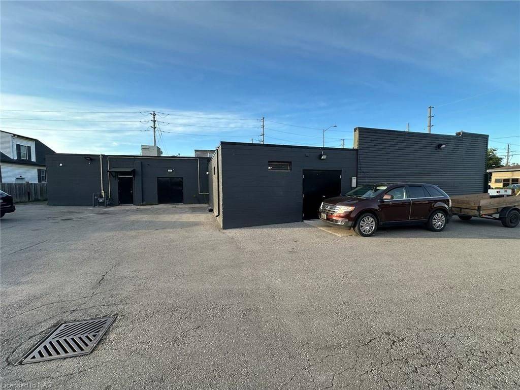 St. Catharines, ON L2S 2Y7,109 MARTINDALE RD