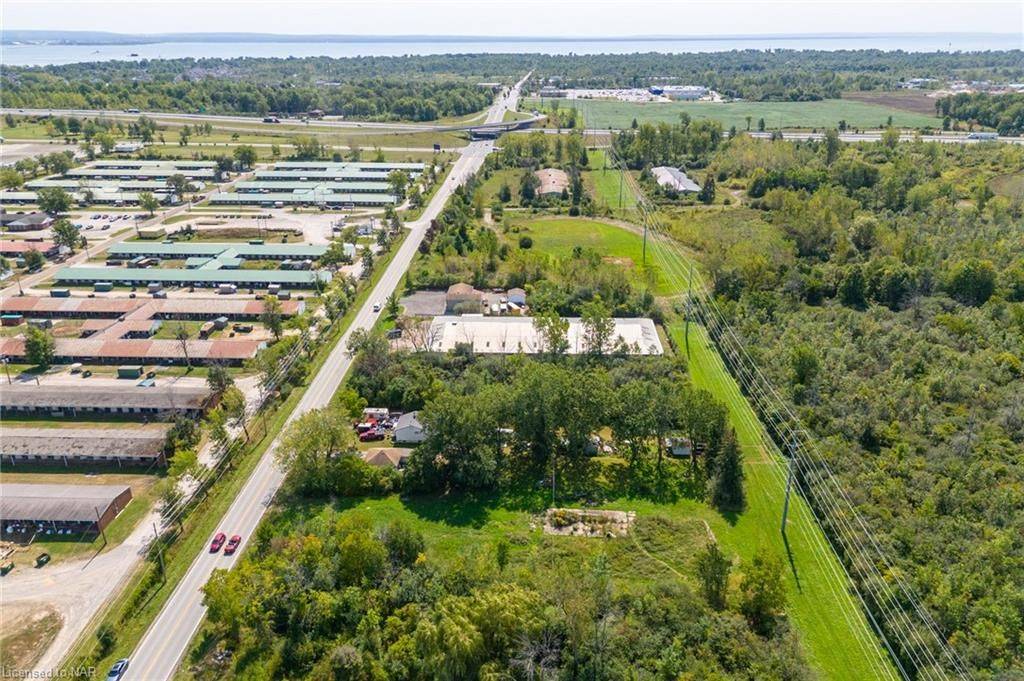 Fort Erie, ON L2A 5M4,1499 THOMPSON RD