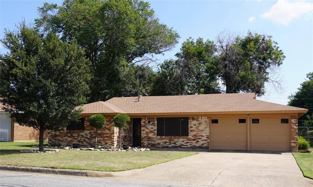 Fort Worth, TX 76134,309 Hallmark Drive W