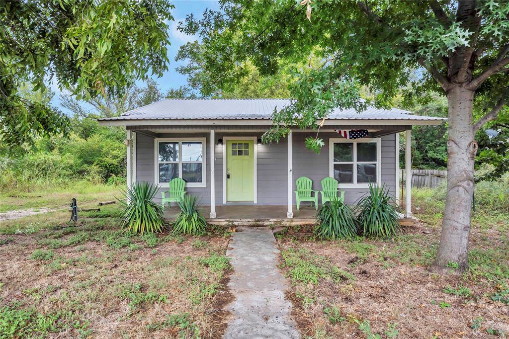 Llano, TX 78643,708 Sheffield Avenue