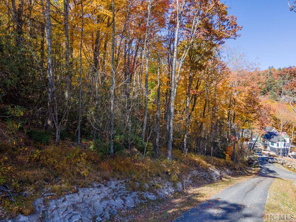 Cashiers, NC 28717,Lot 2 GlenCove Overlook