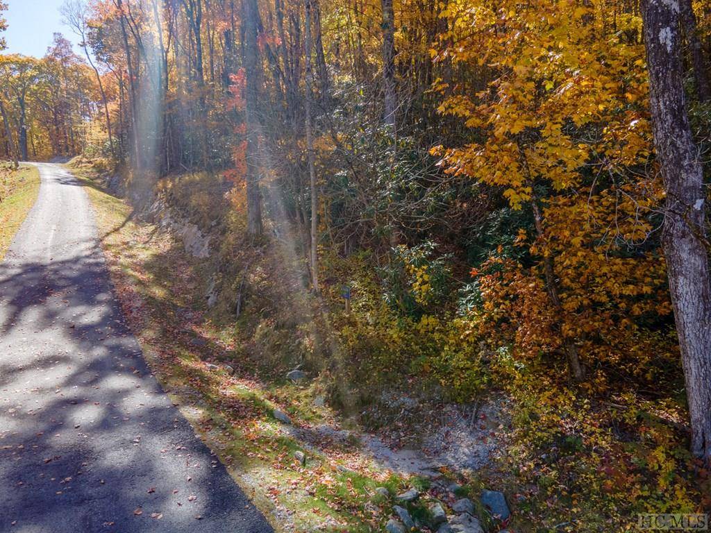 Cashiers, NC 28717,Lot 2 GlenCove Overlook