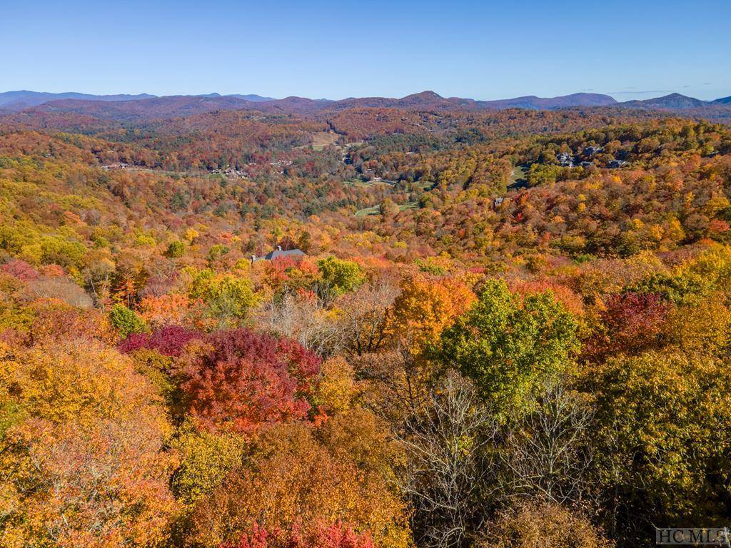 Cashiers, NC 28717,Lot 2 GlenCove Overlook