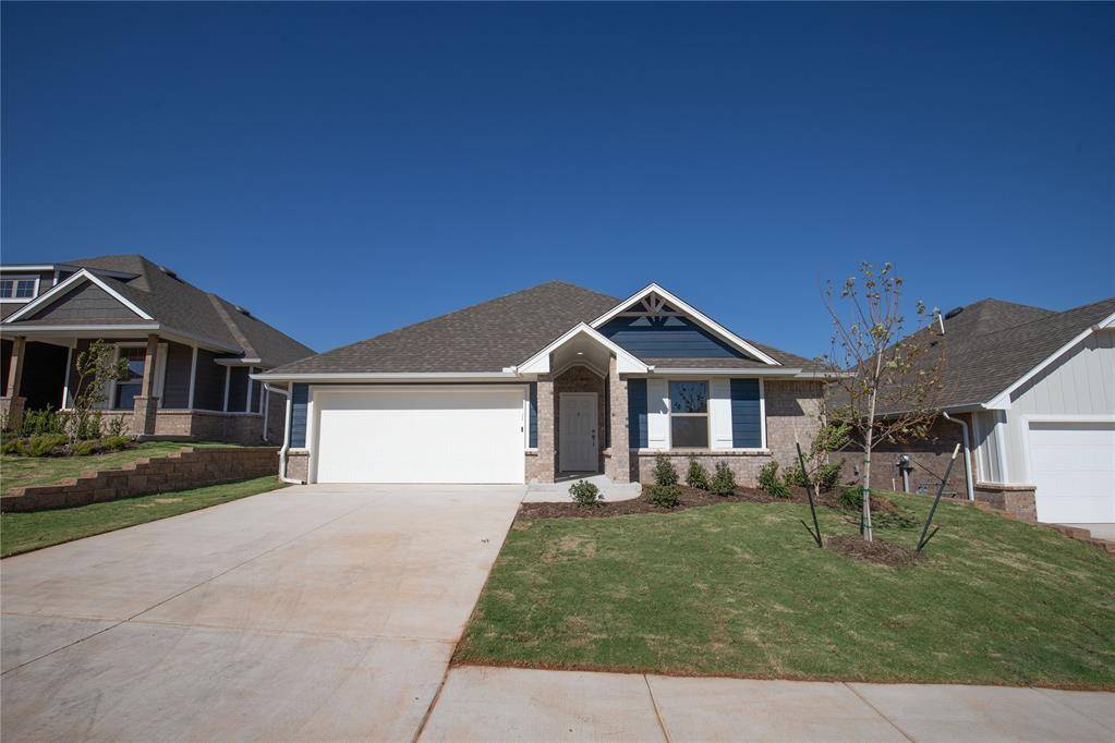 Mustang, OK 73064,10365 SW 55th Terrace