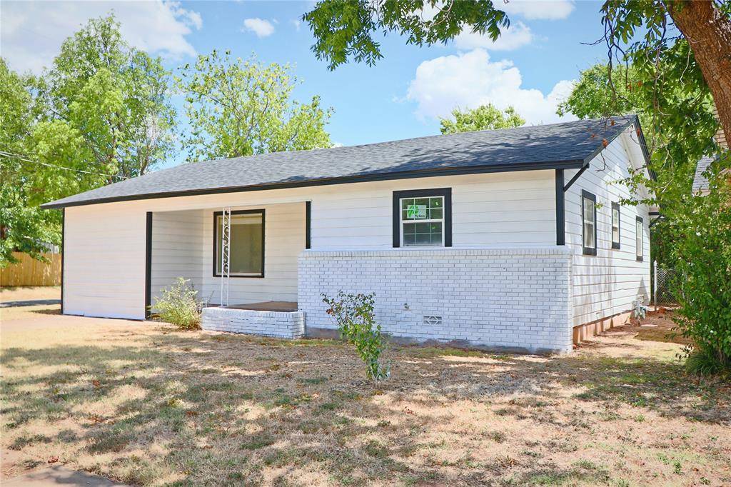 Wichita Falls, TX 76309,2201 Shepherd Street