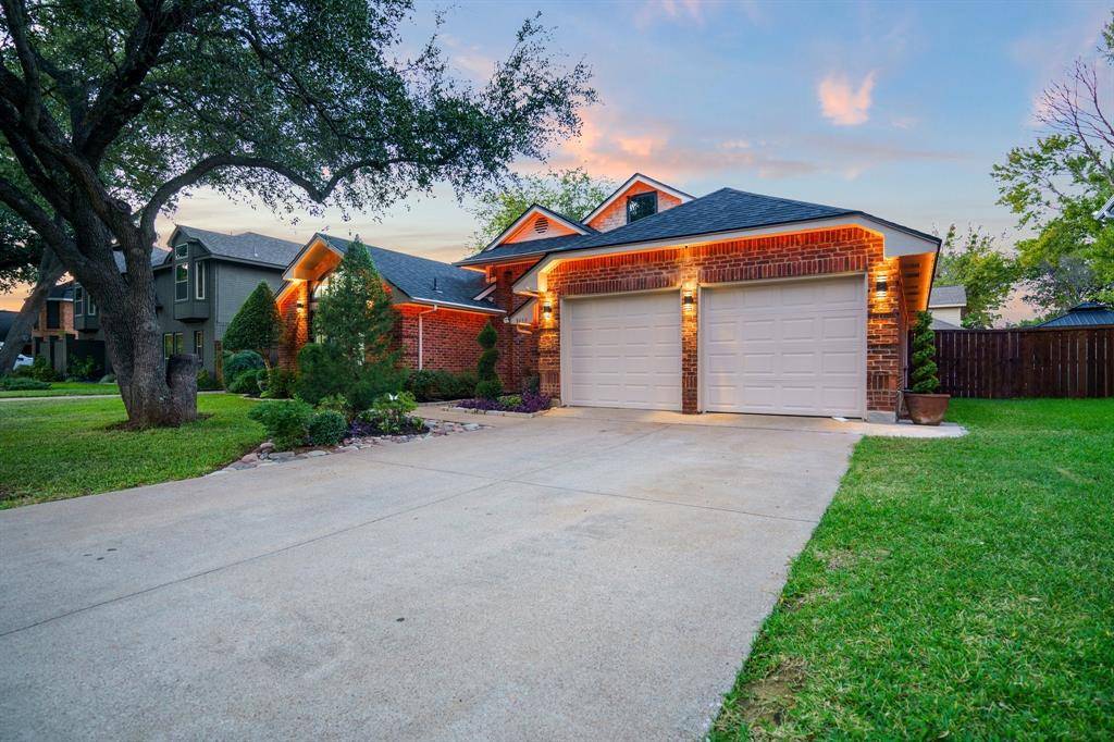 Grapevine, TX 76051,3422 Spring Willow Drive