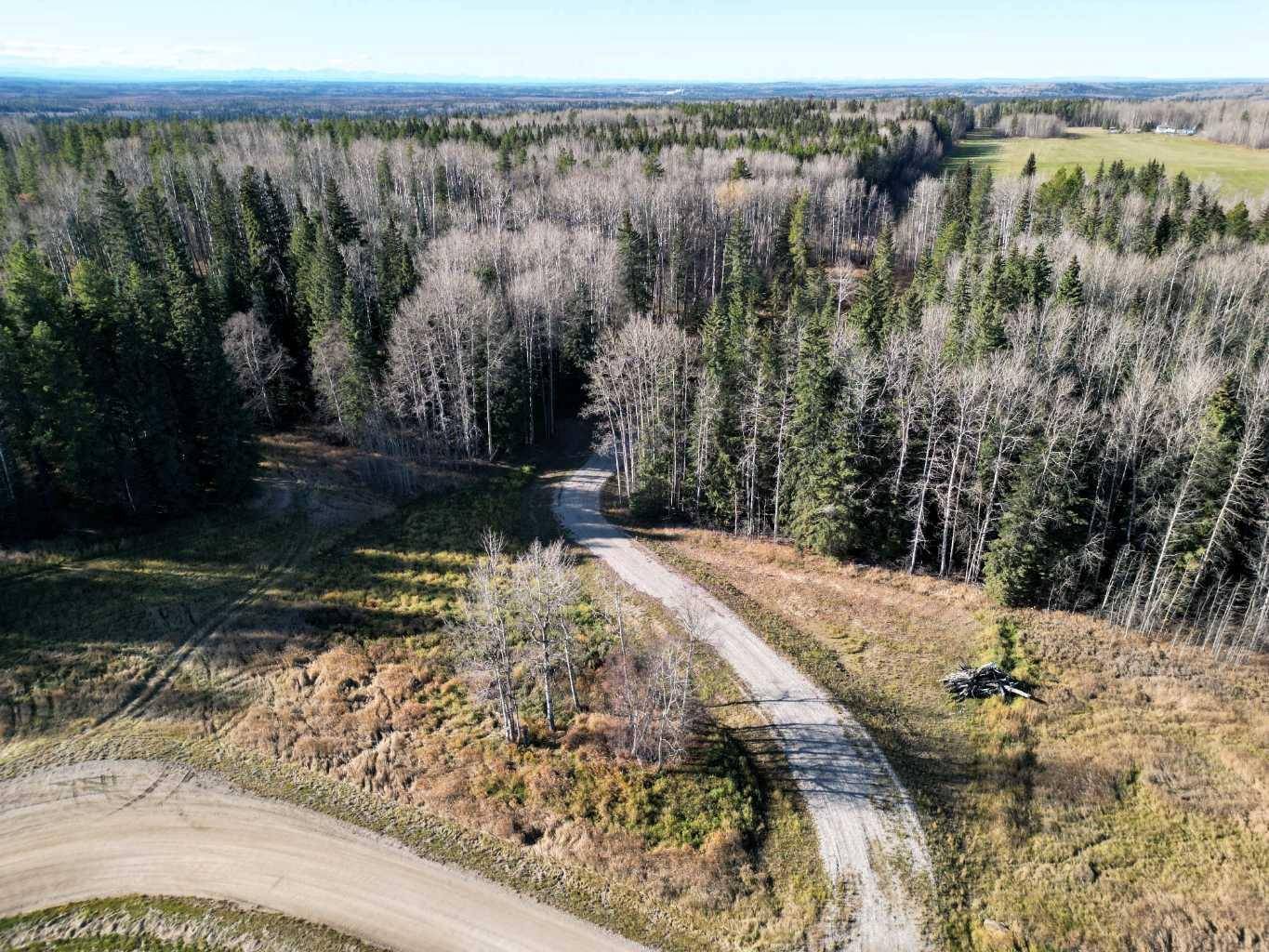 Rural Yellowhead County, AB T7E 1X3,53018 Range Road 175 #18