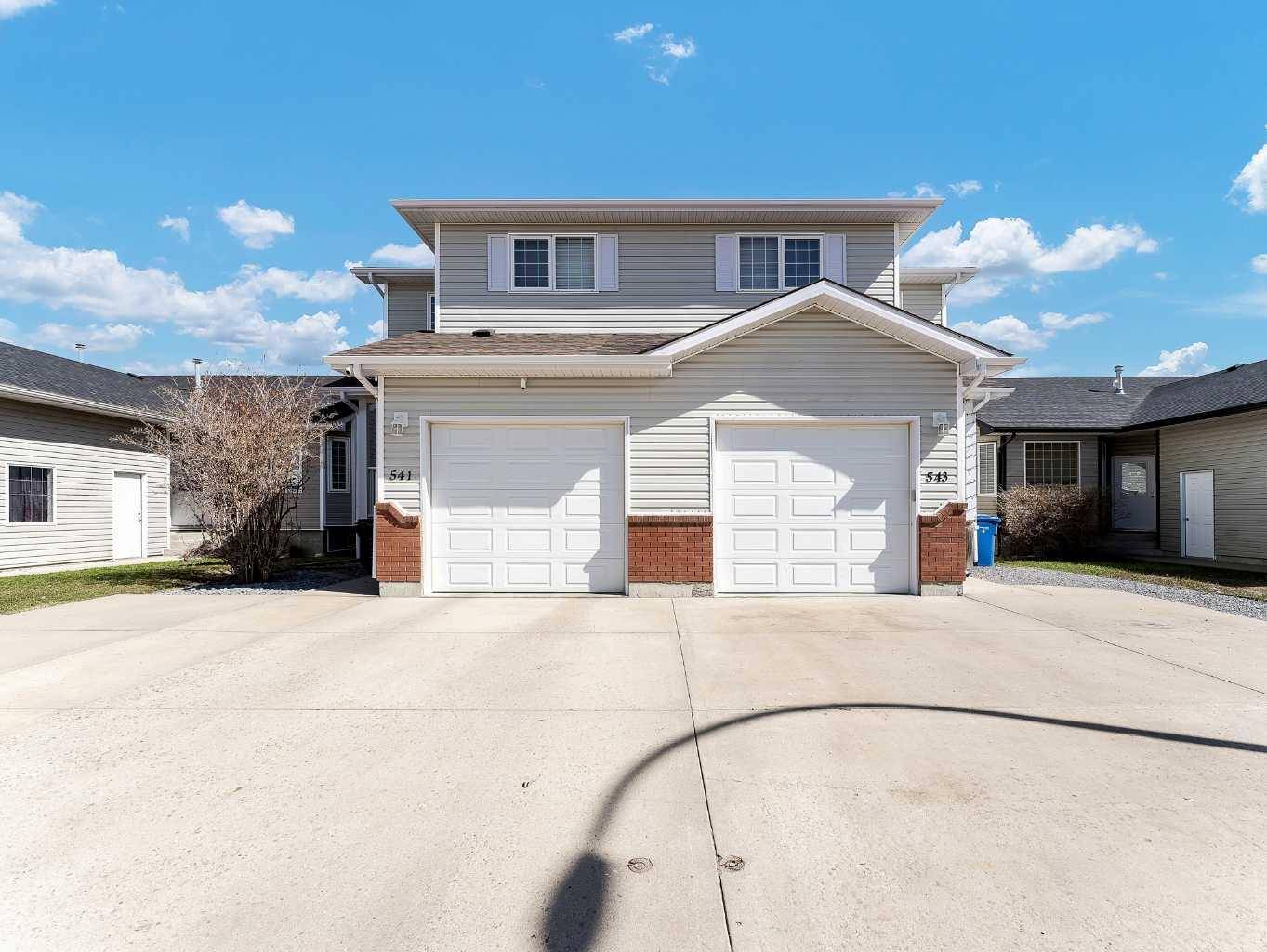 Medicine Hat, AB T1B4R6,543 Stark WAY SE