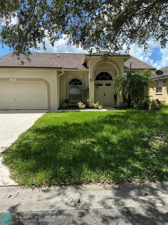 Parkland, FL 33067,5954 NW 74th St