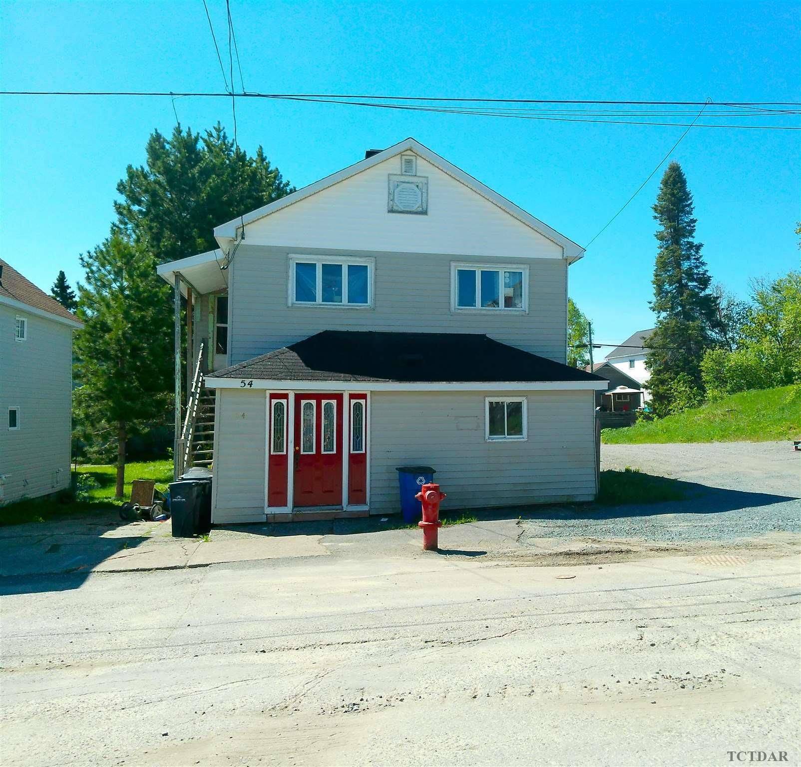 Kirkland Lake, ON P2N 2T2,54 Hudson Bay AVE