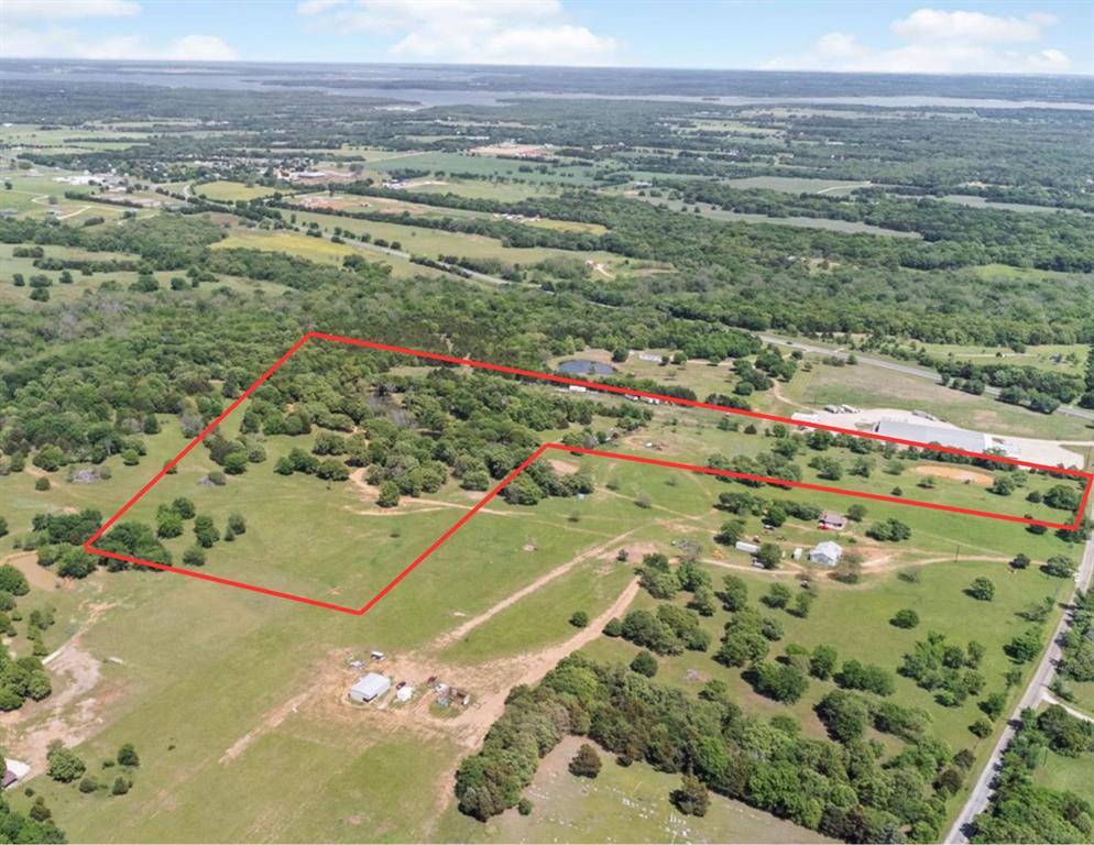 Gordonville, TX 76245,TBD 40 acres Allison Road