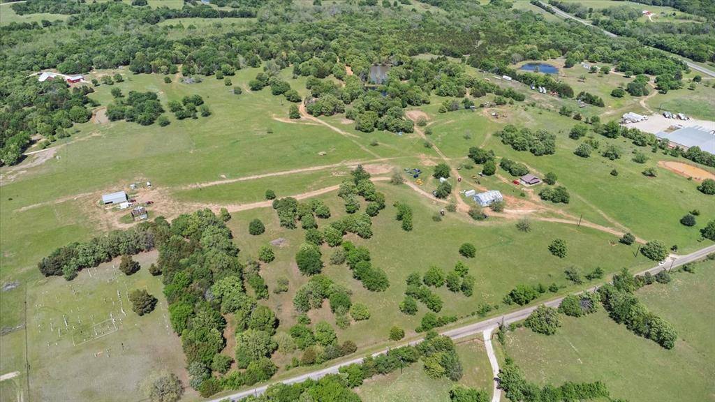 Gordonville, TX 76245,TBD 40 acres Allison Road