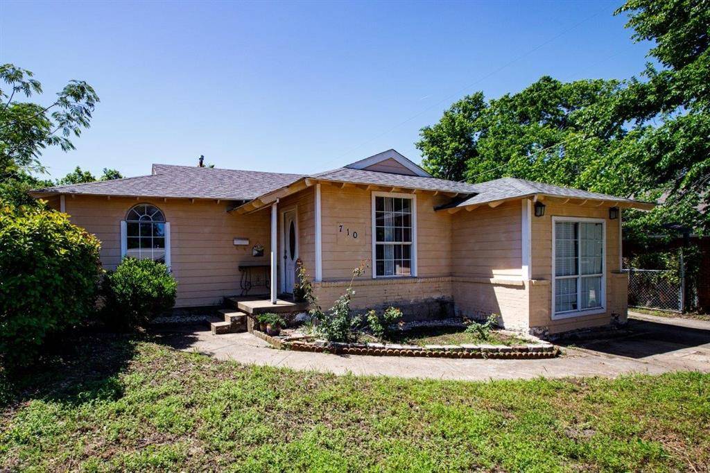 Garland, TX 75041,710 W Miller Road