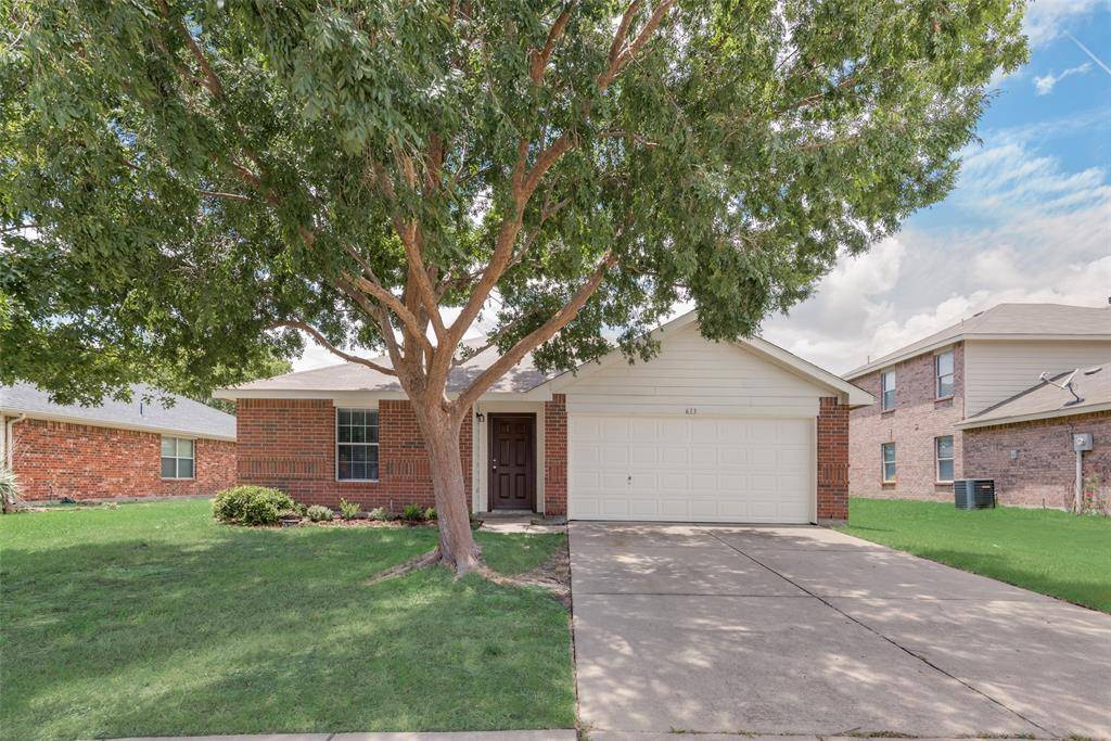 Royse City, TX 75189,613 Preston Drive