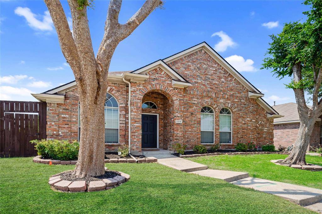 Mckinney, TX 75070,3316 Ash Lane