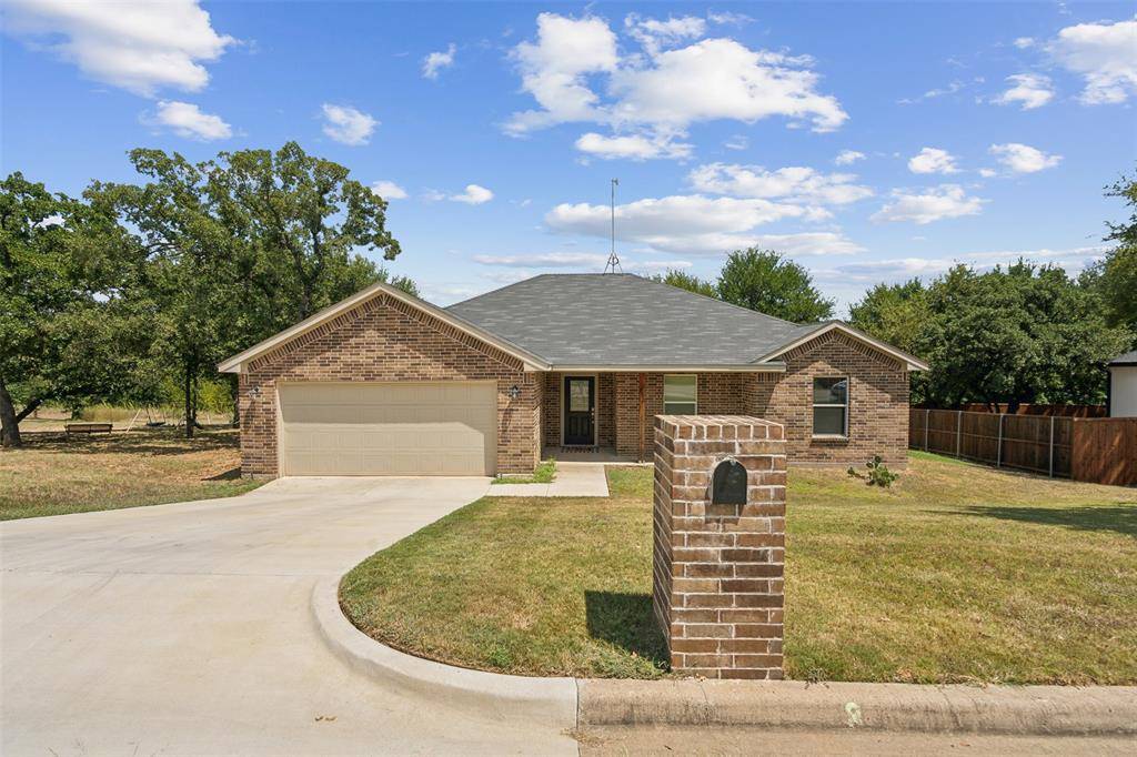 Mineral Wells, TX 76067,600 Bellaire Circle