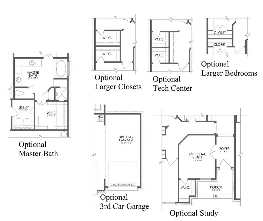 Valley View, TX 76272,309 Horseshoe Bend