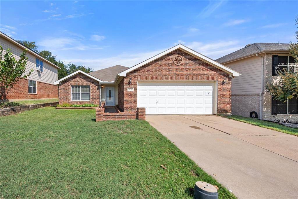 Fort Worth, TX 76120,8125 Colbi Lane