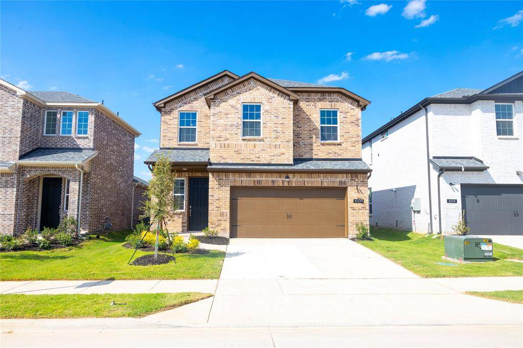 Anna, TX 75409,1009 Portina Drive