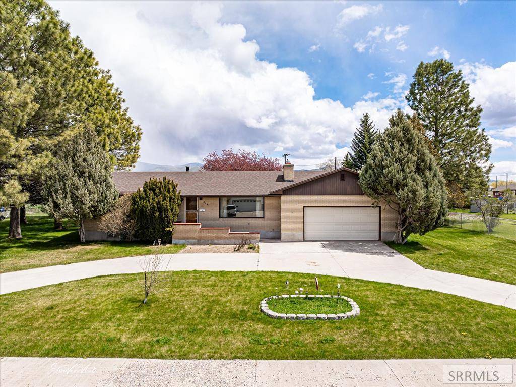 Downey, ID 83234,244 N 4th E