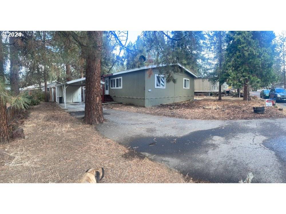 Bend, OR 97702,19920 GRANITE ST #211