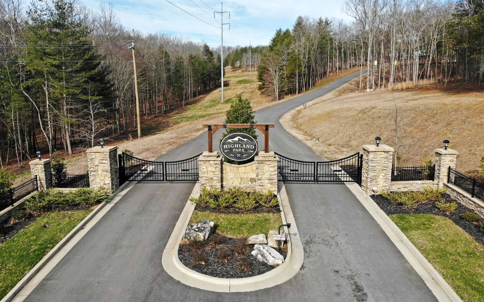 Blairsville, GA 30512,LT 91 Highland Park