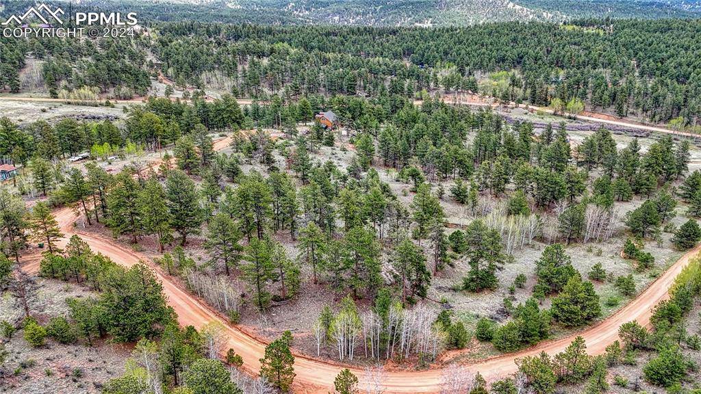 Florissant, CO 80816,30 Shavano WAY