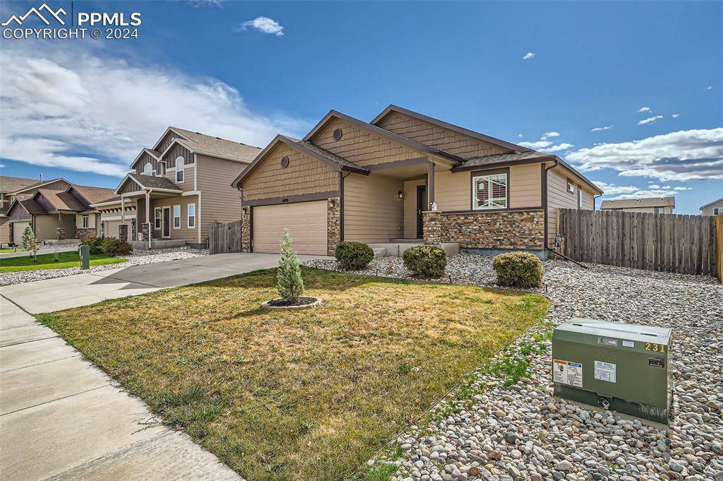 Colorado Springs, CO 80925,6886 Phantom WAY