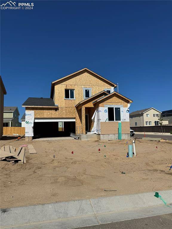 Calhan, CO 80808,382 Indian Grass ST