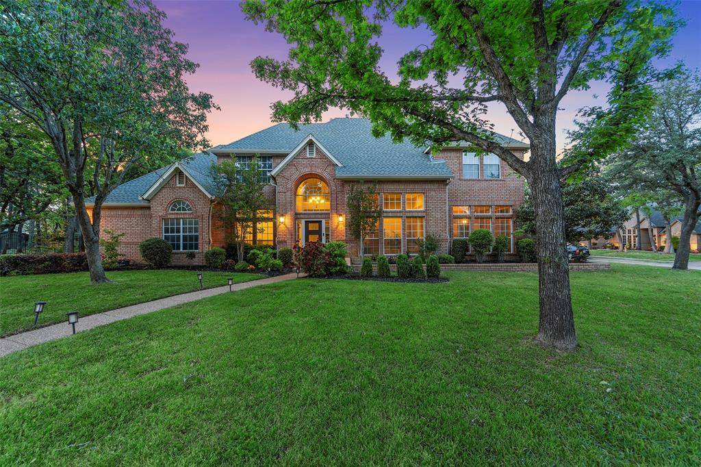 Keller, TX 76248,1039 Oxford Court