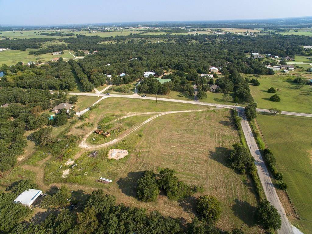 Paradise, TX 76073,Lot 21 Paradise Canyon Circle