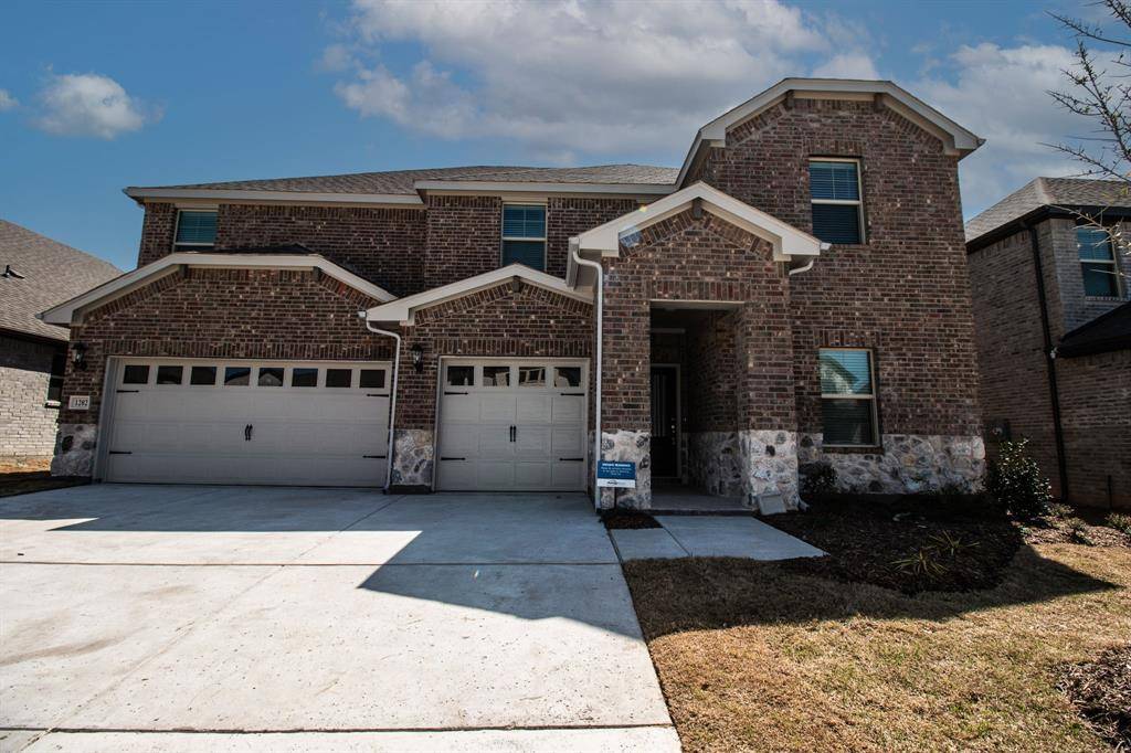 Melissa, TX 75454,1202 Sweetleaf Street