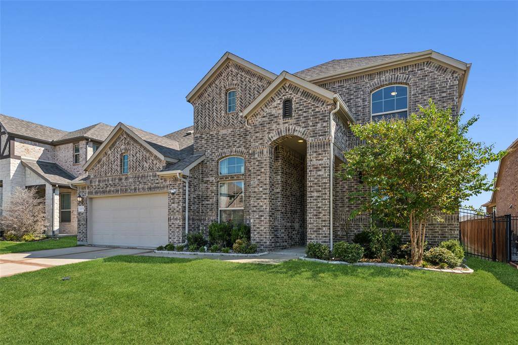 St. Paul, TX 75098,1817 Crystal Cove Lane