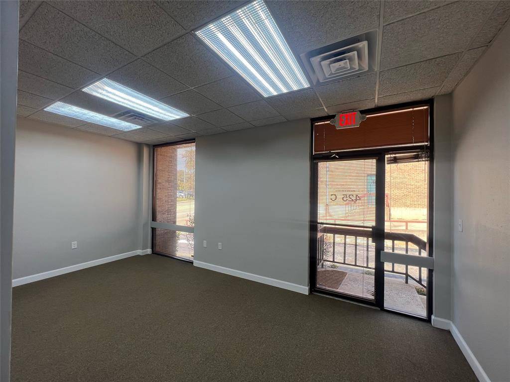 Euless, TX 76040,425 Westpark Way #Private Offices