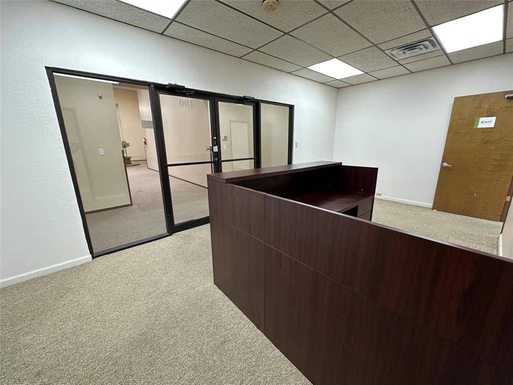 Fort Worth, TX 76120,6825 Manhattan Boulevard #private office