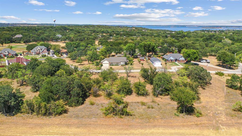 Runaway Bay, TX 76426,TBD Lot 16 Gordon Circle