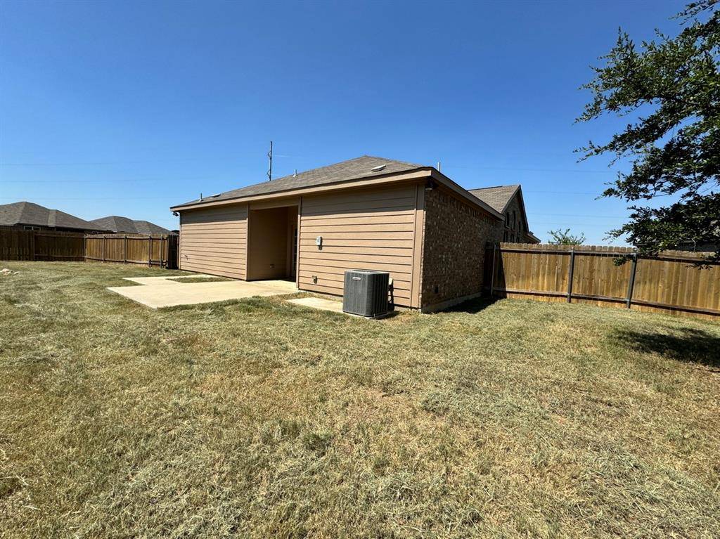 Crowley, TX 76036,13424 Hartland Street