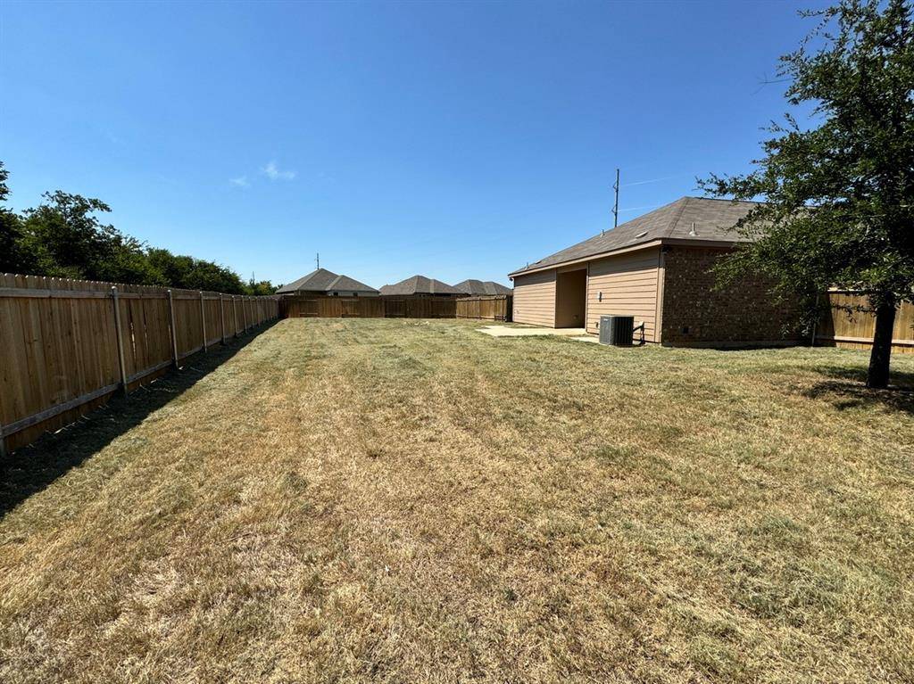 Crowley, TX 76036,13424 Hartland Street