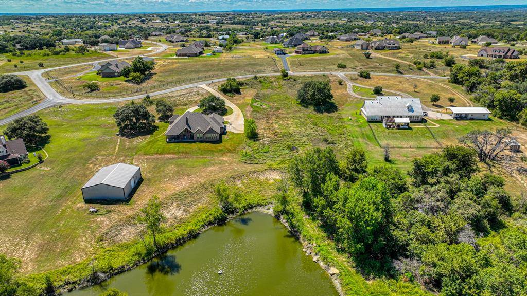 Weatherford, TX 76087,393 Canyon Creek Circle