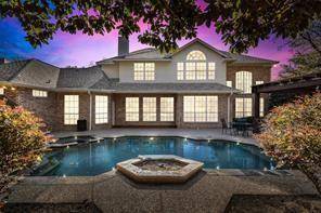 Southlake, TX 76092,240 Highland Oaks Circle