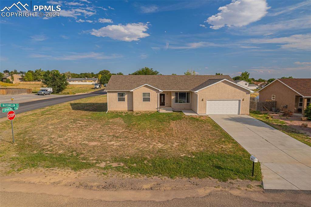 Pueblo, CO 81007,702 S Watermelon DR