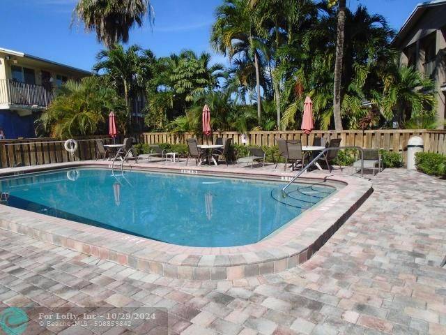 Oakland Park, FL 33306,1812 E Oakland Park Blvd  #36