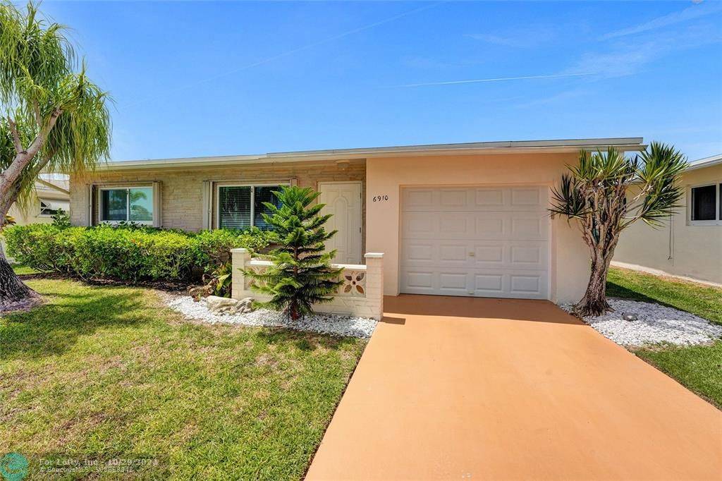 Margate, FL 33063,6910 NW 14th PL