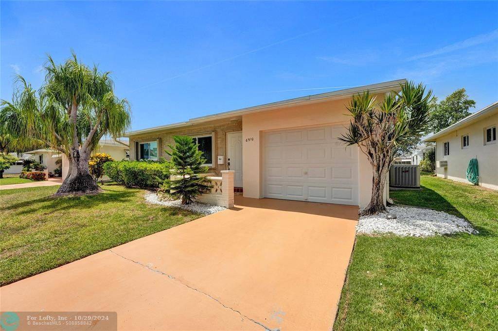 Margate, FL 33063,6910 NW 14th PL