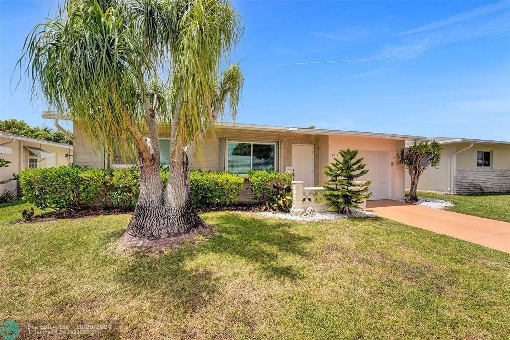 Margate, FL 33063,6910 NW 14th PL