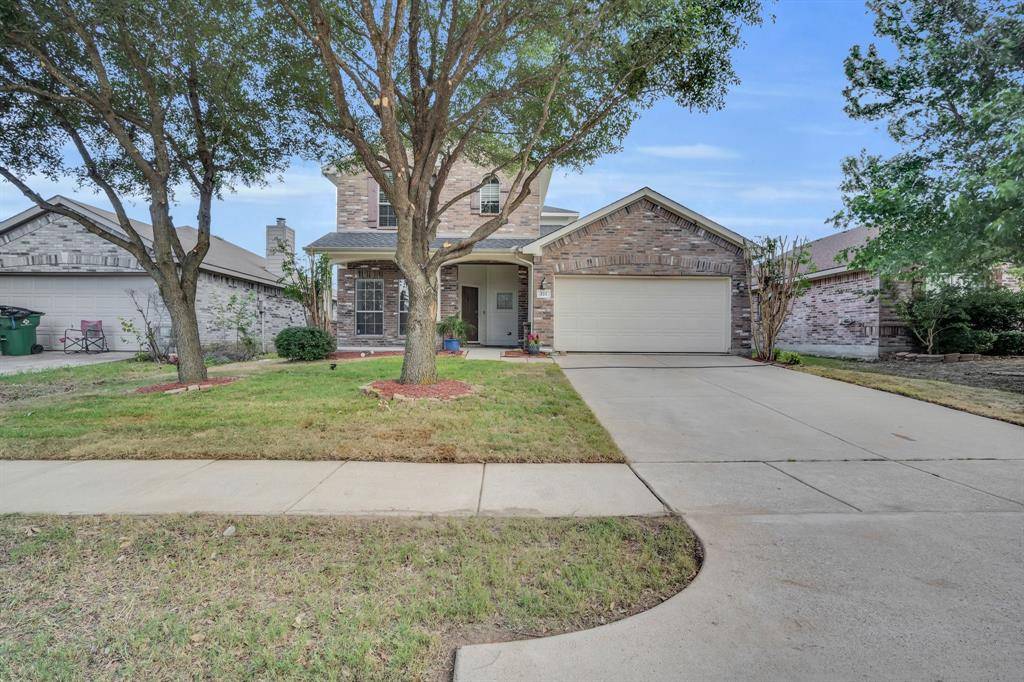 Waxahachie, TX 75165,222 Stampede Street